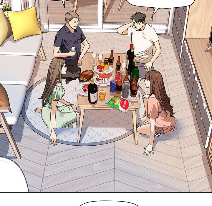 梦幻洗车场第2话P31