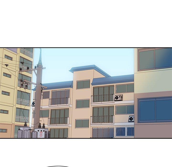 梦幻洗车场第3话P69