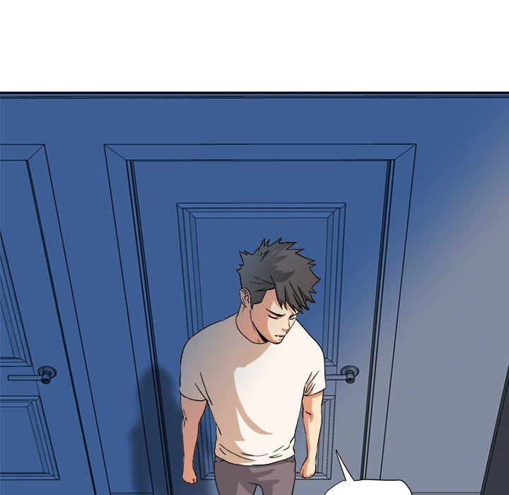 梦幻洗车场第3话P58