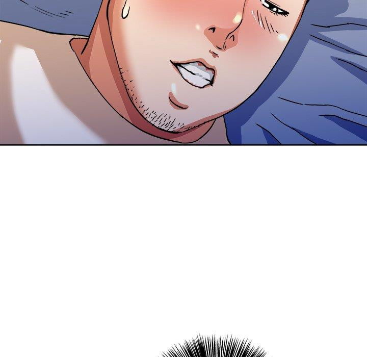 梦幻洗车场第3话P19