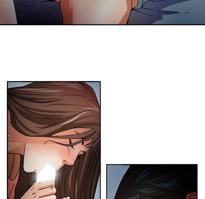 梦幻洗车场第3话P21