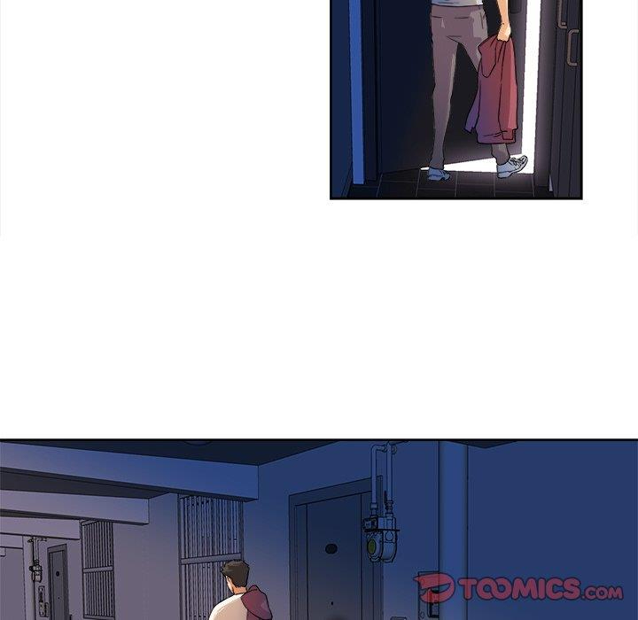 梦幻洗车场第3话P62