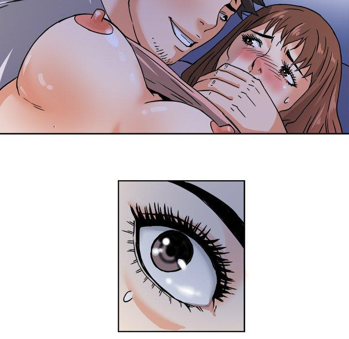 梦幻洗车场第3话P11