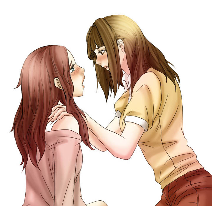 徘徊的心动第2话P18