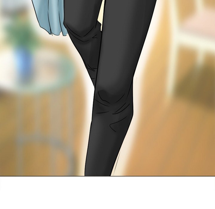 徘徊的心动第4话P79