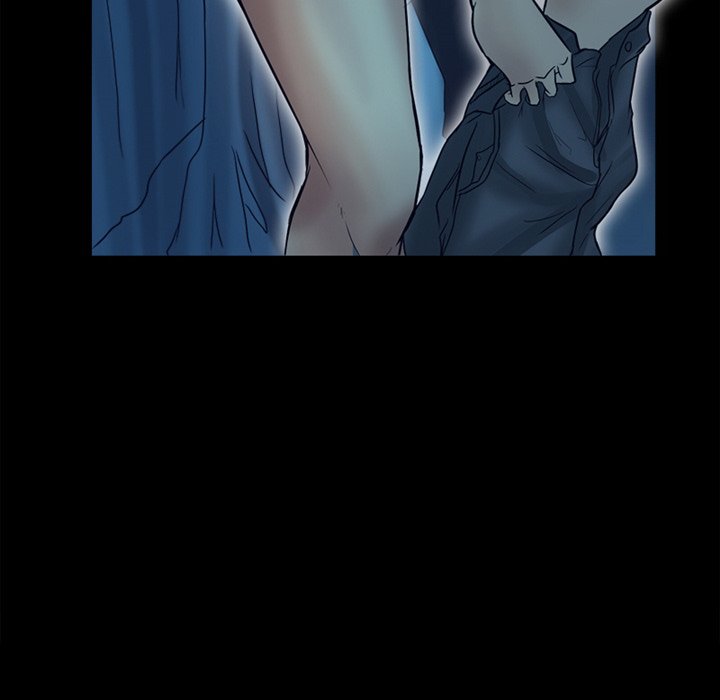 徘徊的心动第4话P5