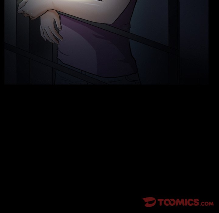 徘徊的心动第5话P36