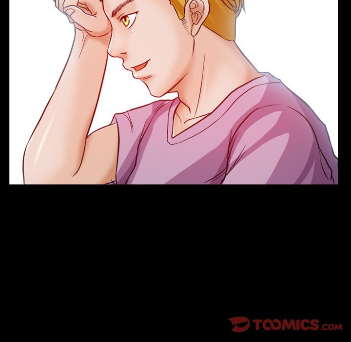 徘徊的心动第5话P32