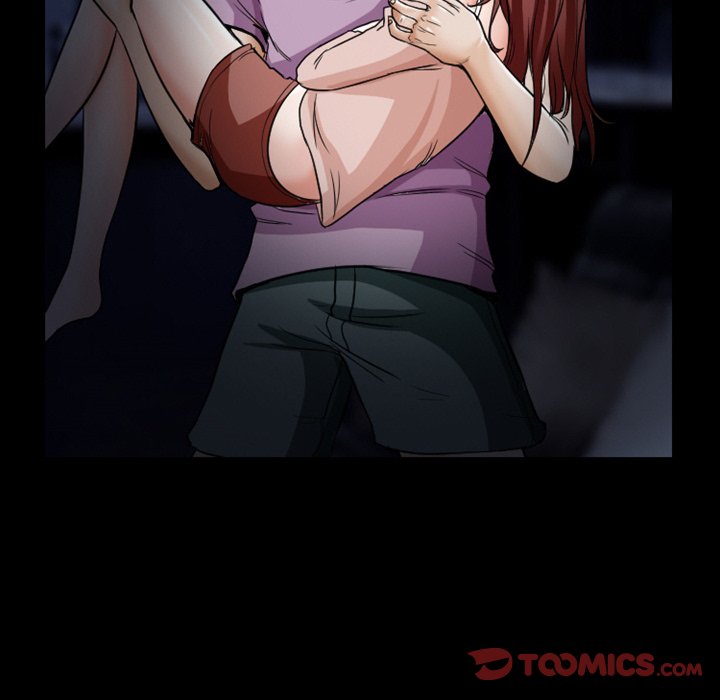 徘徊的心动第5话P14