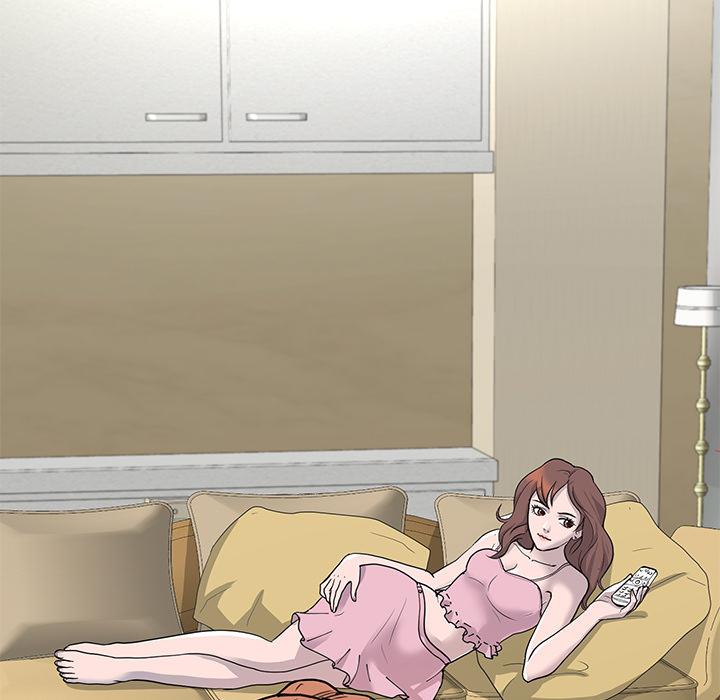 儿子的乐园第1话P14