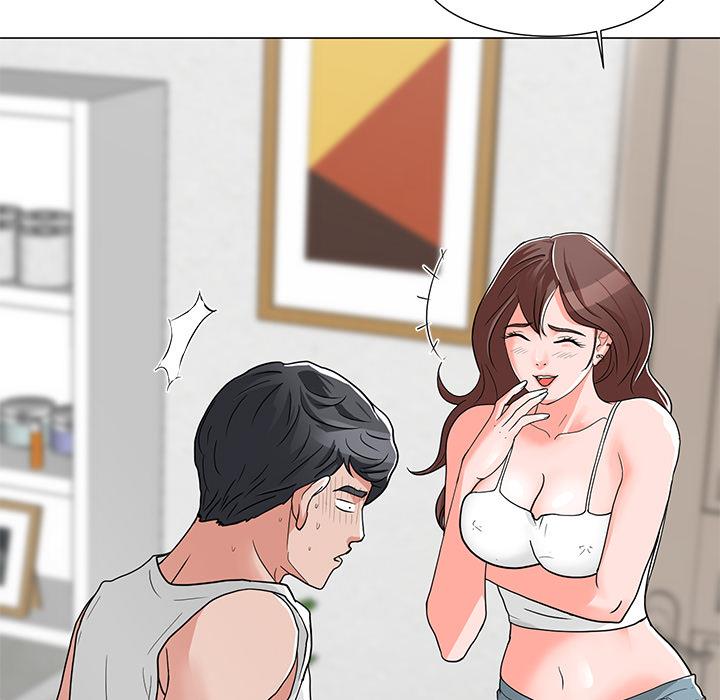 儿子的乐园第2话P124