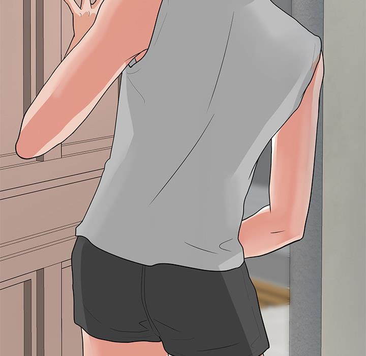 儿子的乐园第2话P109