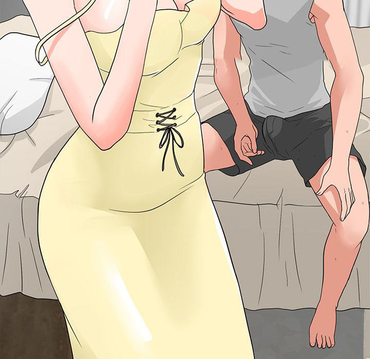 儿子的乐园第2话P103