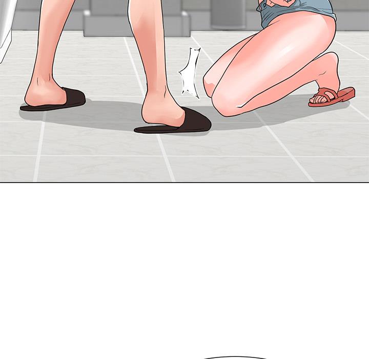 儿子的乐园第2话P132