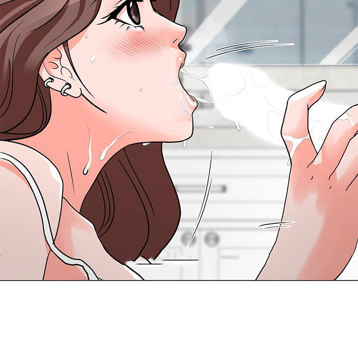 儿子的乐园第2话P149