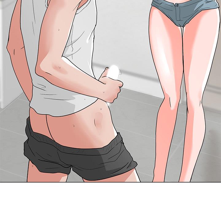 儿子的乐园第2话P125