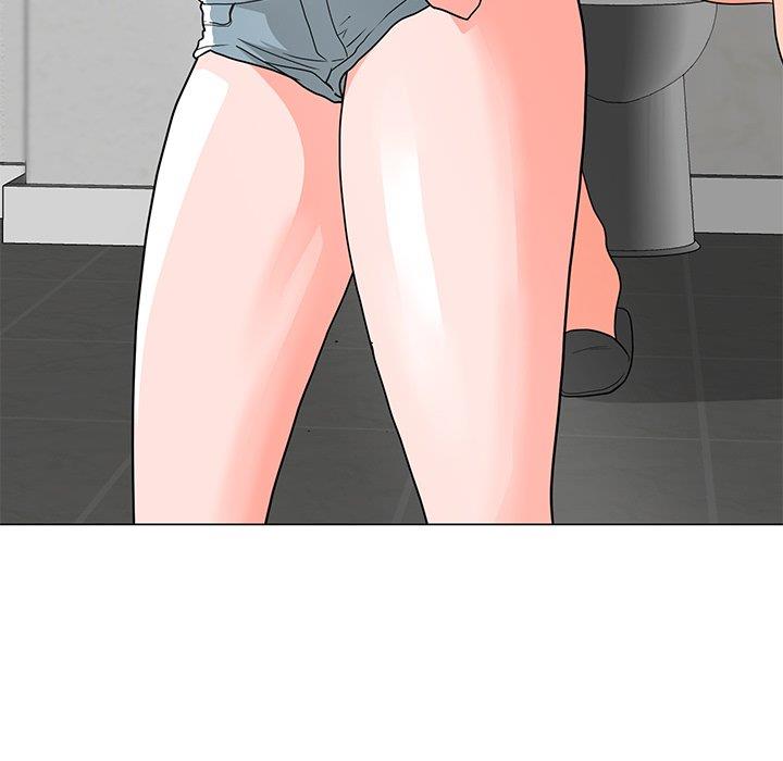 儿子的乐园第3话P28