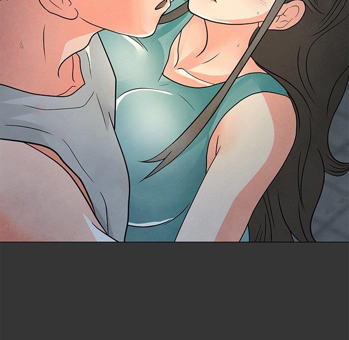 儿子的乐园第3话P137