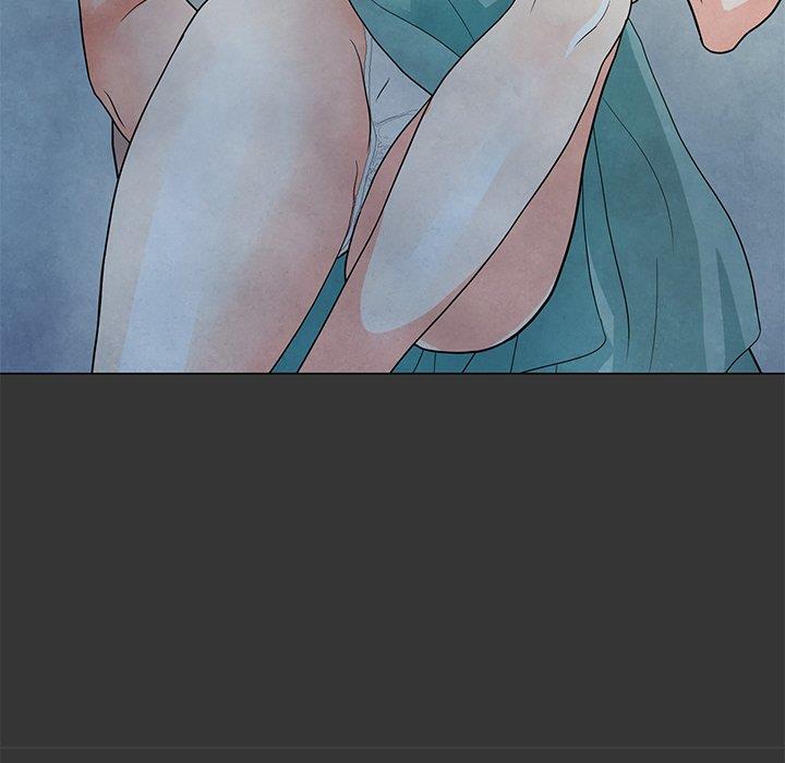 儿子的乐园第3话P135