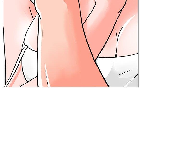 儿子的乐园第3话P19