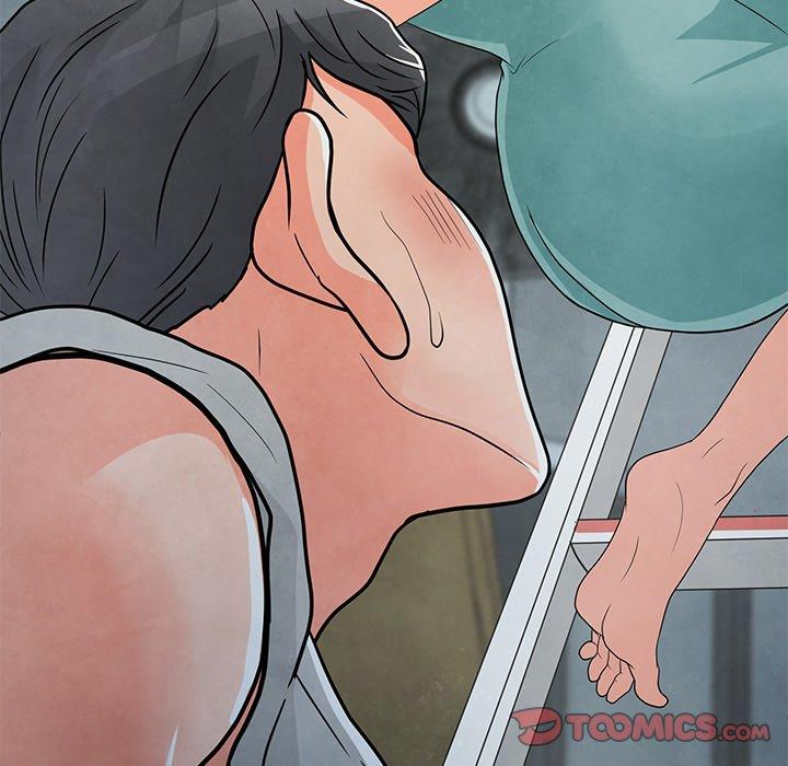 儿子的乐园第3话P129