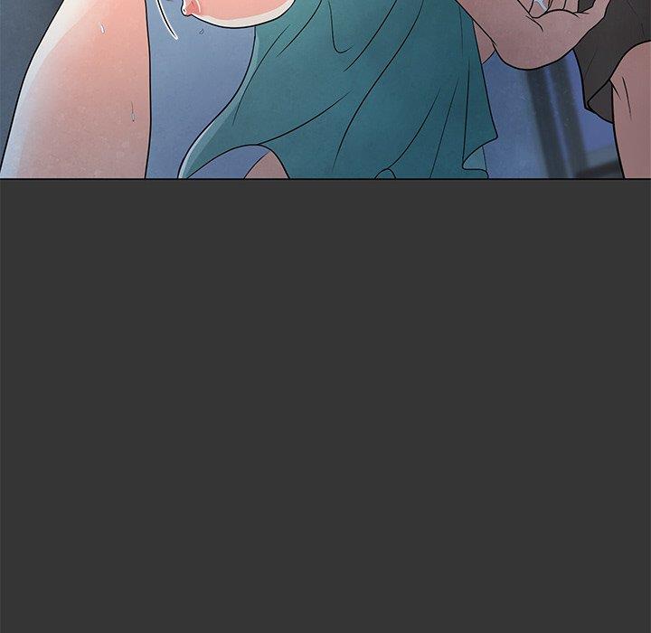 儿子的乐园第3话P143