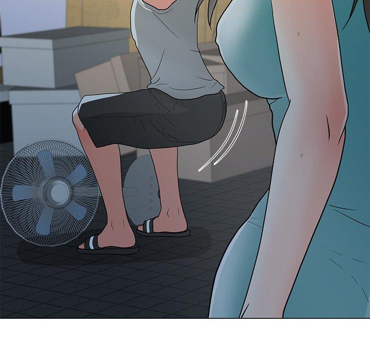 儿子的乐园第4话P34