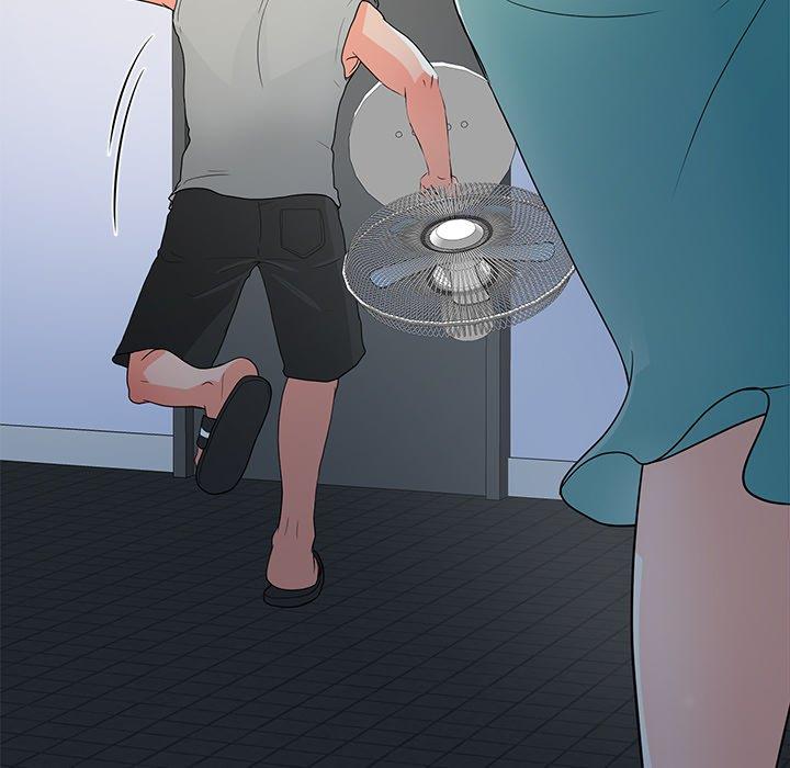 儿子的乐园第4话P46