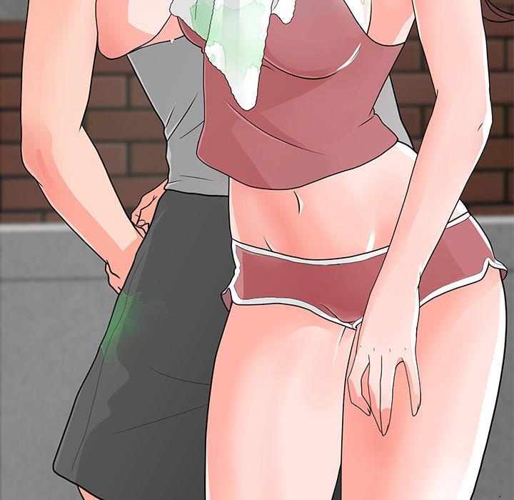 儿子的乐园第4话P104