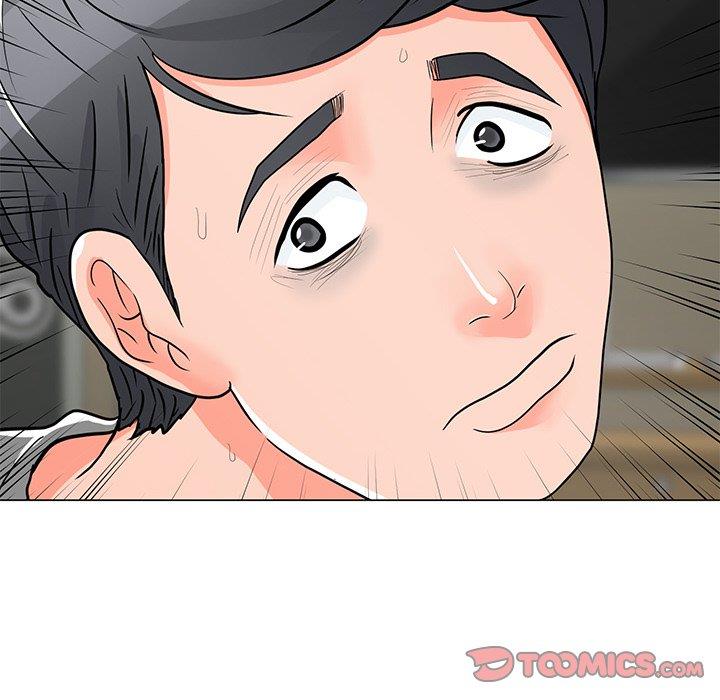 儿子的乐园第4话P57