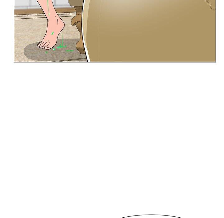 儿子的乐园第4话P77