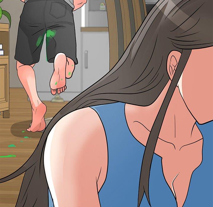 儿子的乐园第4话P83