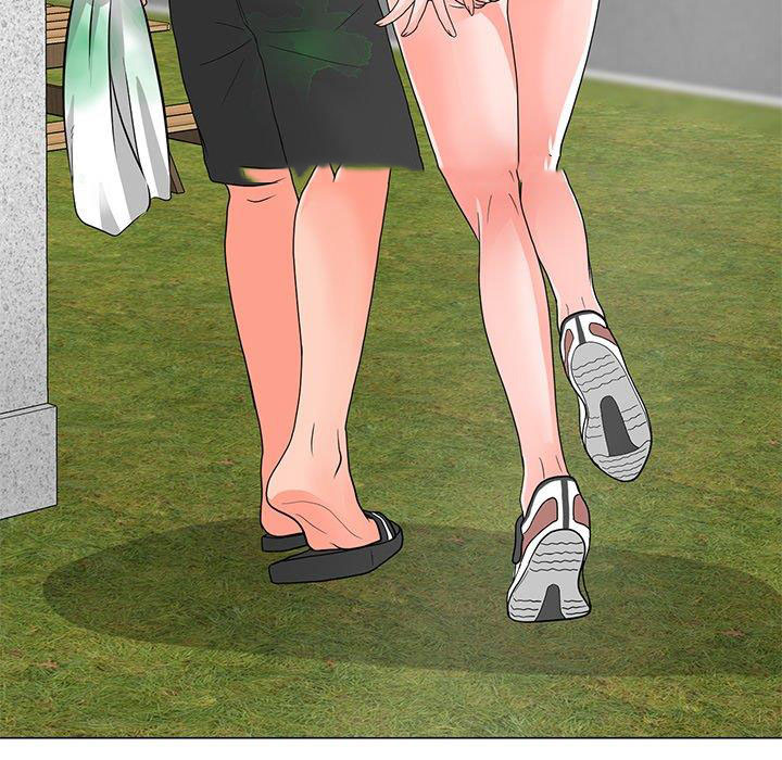 儿子的乐园第4话P114