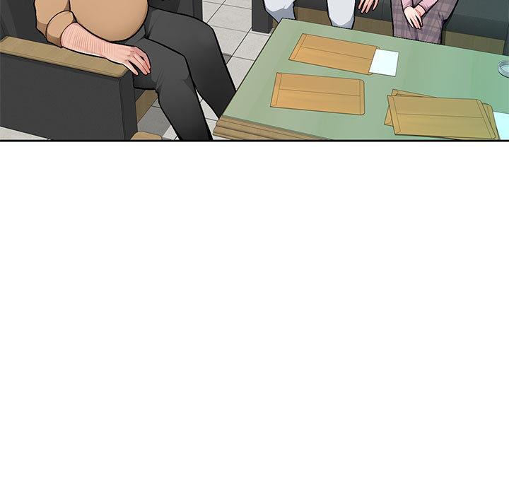 混乱一家人第1话P8