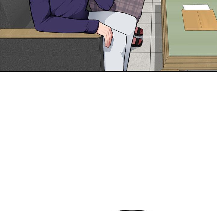 混乱一家人第1话P6