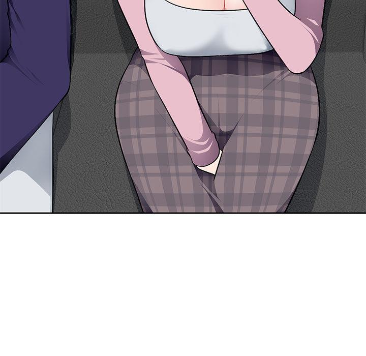 混乱一家人第1话P12