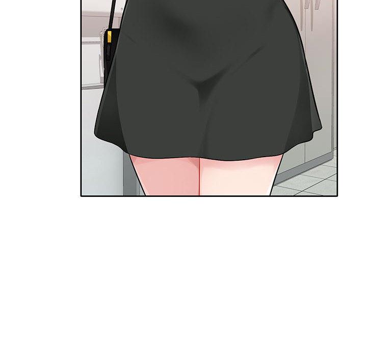 混乱一家人第1话P109