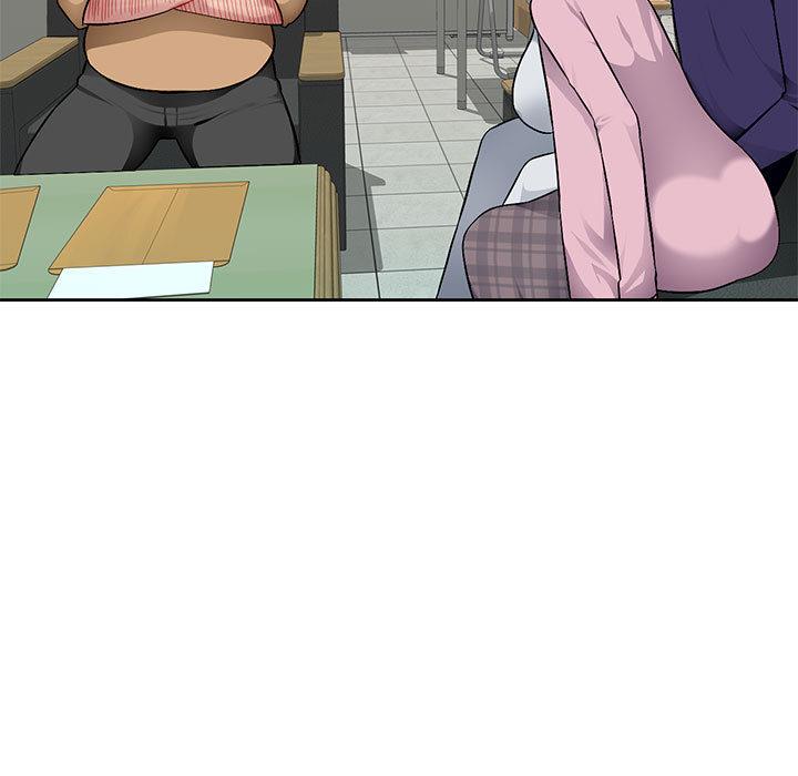 混乱一家人第1话P14