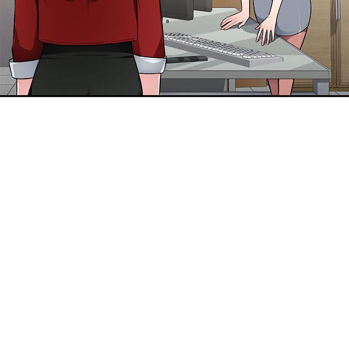 混乱一家人第2话P36