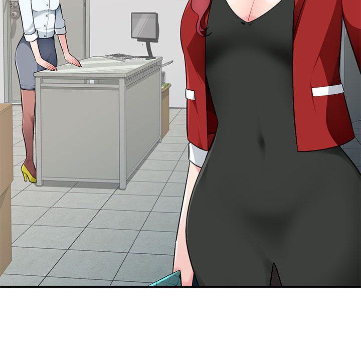 混乱一家人第2话P43