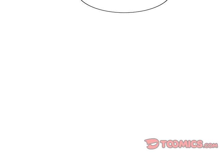 混乱一家人第3话P3