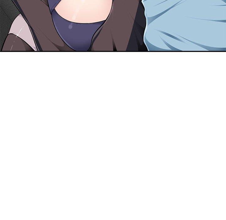 混乱一家人第3话P19