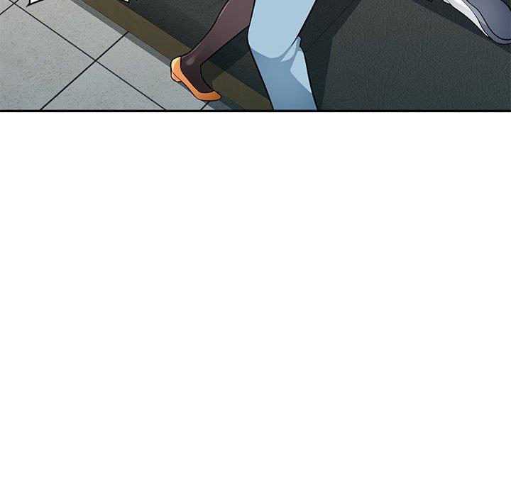 混乱一家人第3话P35