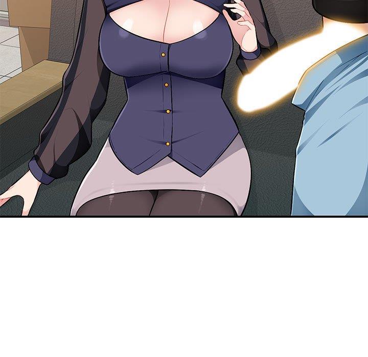 混乱一家人第3话P7