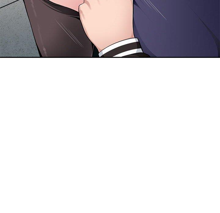 混乱一家人第3话P28