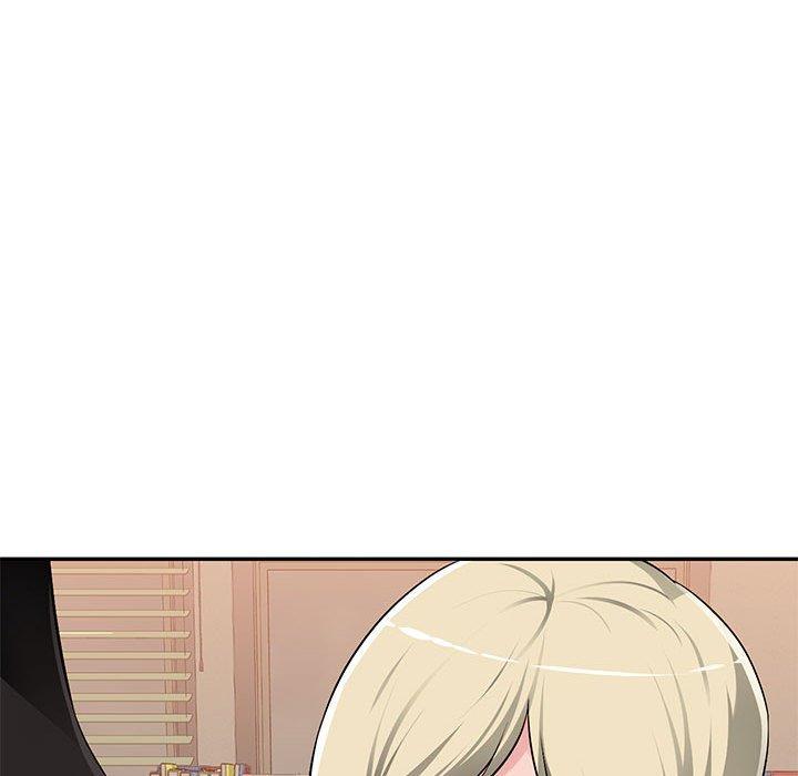 混乱一家人第3话P22