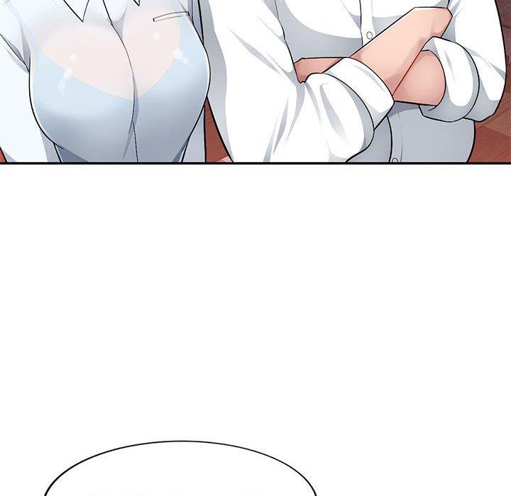 混乱一家人第4话P27