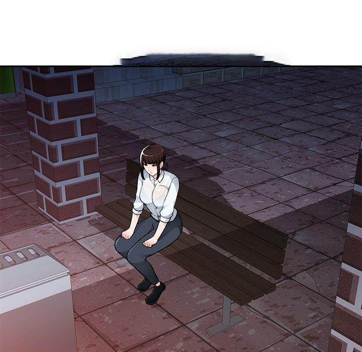 混乱一家人第4话P7