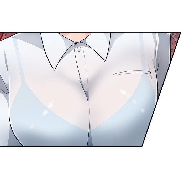 混乱一家人第4话P19