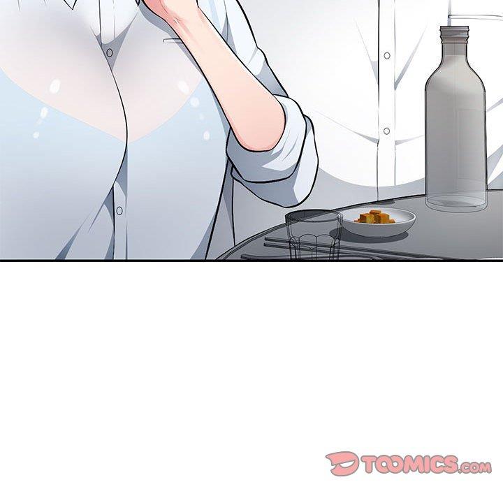 混乱一家人第4话P47